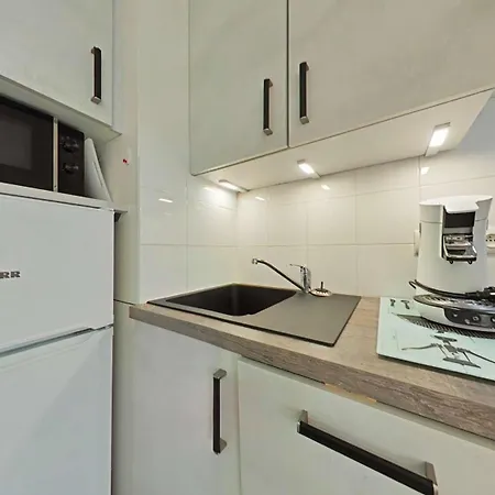 شقة Sg080-018 2 Pieces 4 Couchages Gilles Croix De Vie