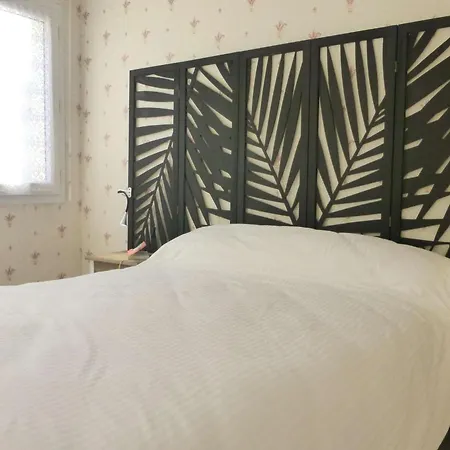 Apartmán Sg080-018 2 Pieces 4 Couchages Gilles Croix De Vie Saint-Gilles-Croix-de-Vie