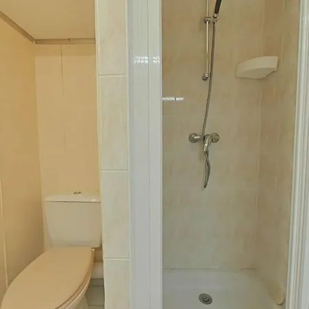 Sg080-018 2 Pieces 4 Couchages Gilles Croix De Vie * سانت جيل كروا دي فيي