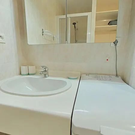 شقة Sg080-018 2 Pieces 4 Couchages Gilles Croix De Vie *