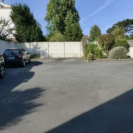 Sg080-018 2 Pieces 4 Couchages Gilles Croix De Vie * سانت جيل كروا دي فيي