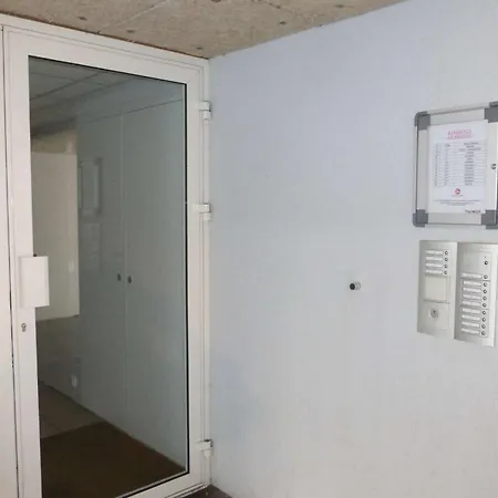 Apartment Sg080-018 2 Pieces 4 Couchages Gilles Croix De Vie *