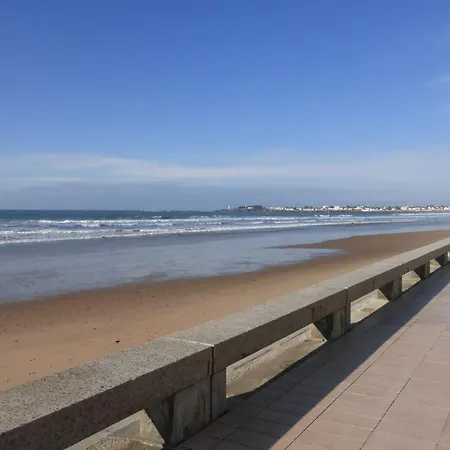 Apartment Sg080-018 2 Pieces 4 Couchages Gilles Croix De Vie Saint-Gilles-Croix-de-Vie