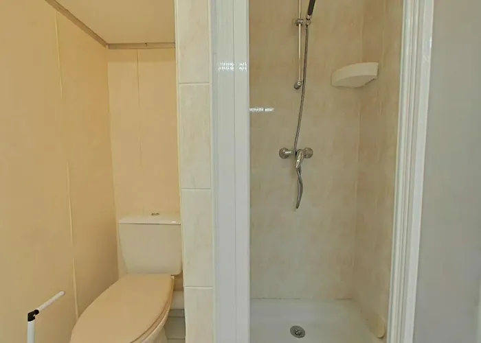 Sg080-018 2 Pièces 4 Couchages Gilles Croix De Vie * Saint-Gilles-Croix-de-Vie