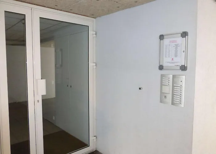 Appartement Sg080-018 2 Pièces 4 Couchages Gilles Croix De Vie *